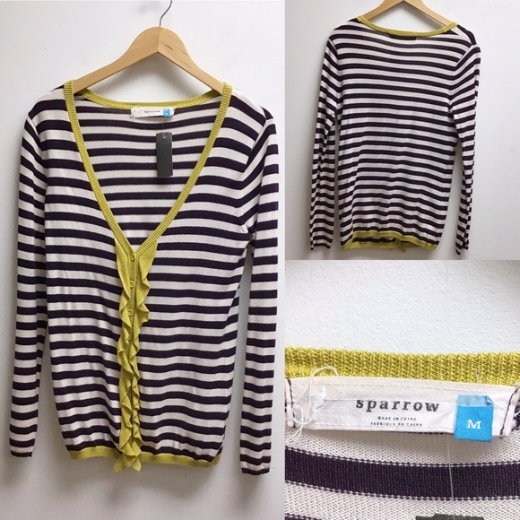 Anthropologie Sweaters - Sparrow Cardigan from Anthropologie medium